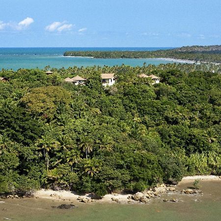 Pousada Mangabeiras Velha Boipeba Extérieur photo